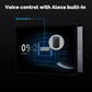 ENGIES Tuya Smart Home Control Panel Max 10.1inch Touch Screen with Bluetooth Zigbee Gateway Built-in Building Intercom Compatible