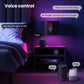 ENGIES Tuya Matter WiFi Smart Bulb Dimmable Led Light 16 Million RGB Colors  E14 Candle Lamp Voice Control Alexa Google Home