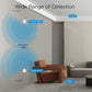 ENGIES ZigBee Smart Wireless Smoke Detector Fire 85dB Sound Alarm Siren Sensor Smart Safety Protection Home Kitchen Fire App Alert