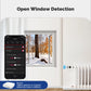ENGIES Tuya Smart Wifi/ZigBee Thermostatic Radiator Valve TRV Programmable App Remote Temperature Controller with Alexa GoogleHome