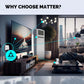ENGIES Smart EU/US/UK Plug Matter WiFi Socket 15/16A Timer Outlet Power Monitor Support TUYA  Apple Homekit with Google Home Alexa