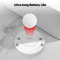 ENGIES Tuya ZigBee Water Leakage Detector Smart Water Flood Alarm Immersion Sensor IP66 Work With Smart Life App Remote Monitoring