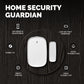 ENGIES Tuya ZigBee Smart Window Door Gate Sensor Detector Smart Home Security Alarm System Smart Life Tuya App Remote Control