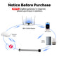 ENGIES Tuya Smart Zigbee Roller Blinds Motor Shade for 38mm Tube Automatic work with Alexa Google Home Smart Life Remote Control