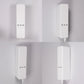 ENGIES Tuya Zigbee Chain Roller Blinds Smart Electric Curtain Shade Drive Motor Lithium battery  App Control with Alexa GoogleHome