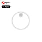 ENGIES ZigBee Smart Wireless Smoke Detector Fire 85dB Sound Alarm Siren Sensor Smart Safety Protection Home Kitchen Fire App Alert