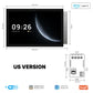 ENGIES Tuya Smart Home Control Panel Max 10.1inch Touch Screen with Bluetooth Zigbee Gateway Built-in Building Intercom Compatible