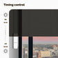 ENGIES Tuya Zigbee Chain Roller Blinds Smart Electric Curtain Shade Drive Motor Lithium battery  App Control with Alexa GoogleHome