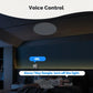 ENGIES Tuya WiFi Ceiling Light Smart Lamp Bluetooth With Beacon Remote Control Work With Alexa and Google Home