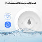 ENGIES Tuya ZigBee Water Leakage Detector Smart Water Flood Alarm Immersion Sensor IP66 Work With Smart Life App Remote Monitoring