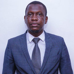 Ibrahima COULIBALY